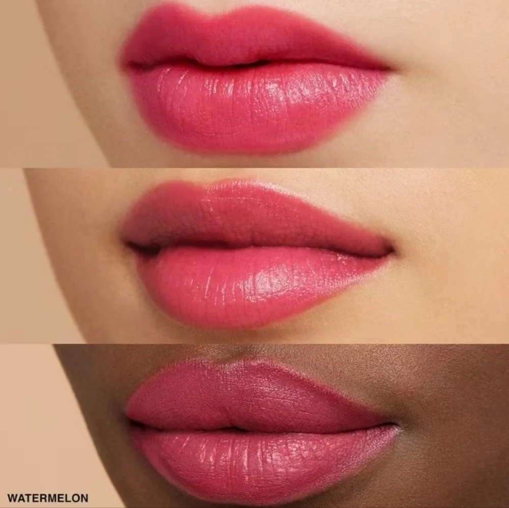 Bobbi Brown Watermelon Crushed Lip Color Moisturizing Lipstick